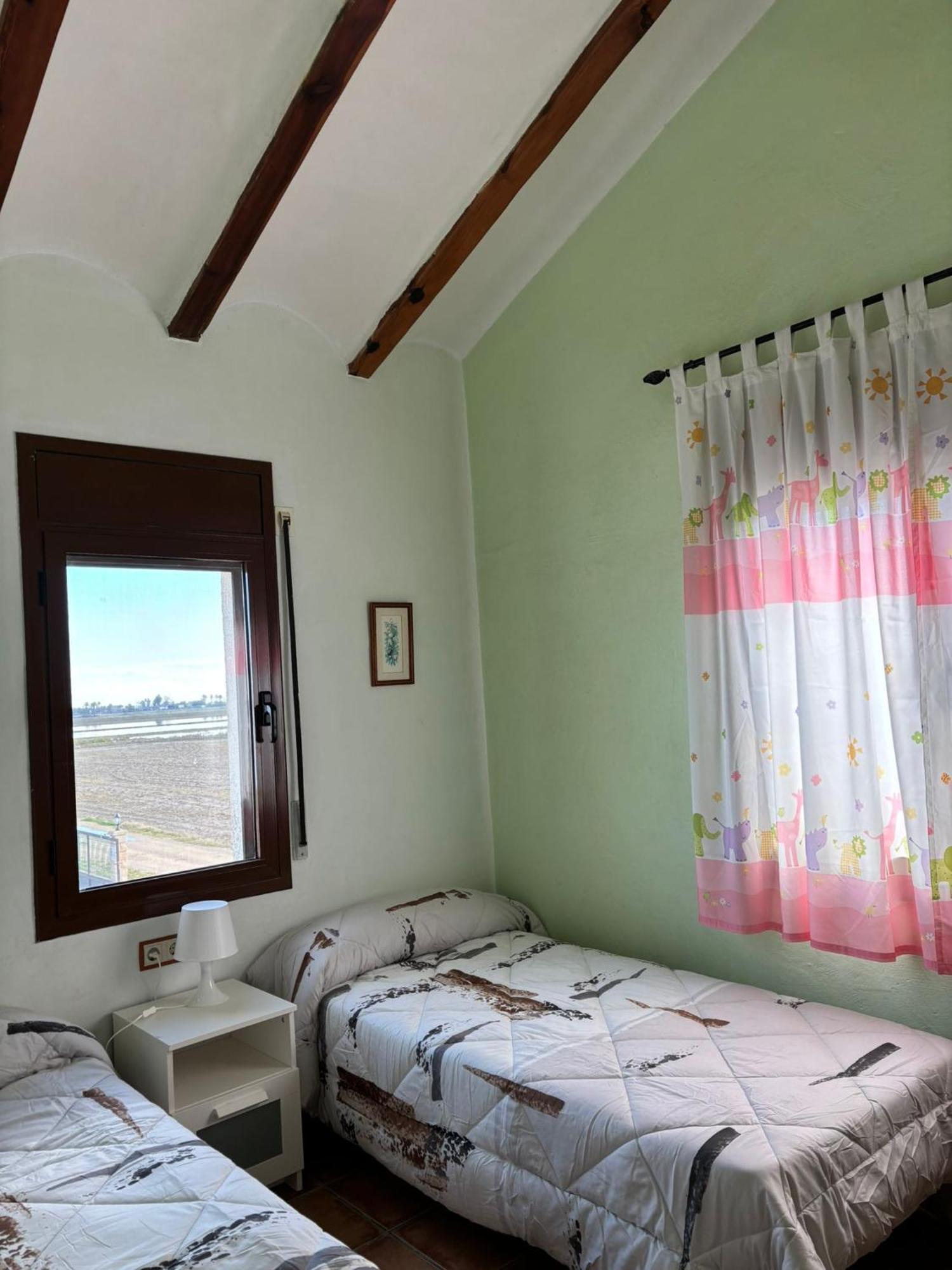 Вілла Casa Rue Далтебра Екстер'єр фото